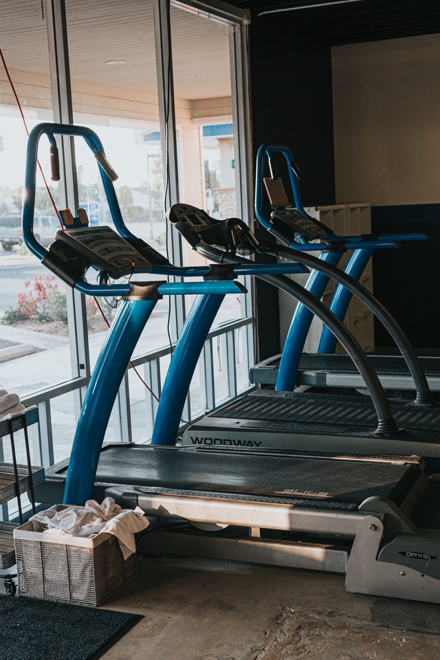 Treadmills have their own pros and cons, like all weight loss related exercise equipment.
