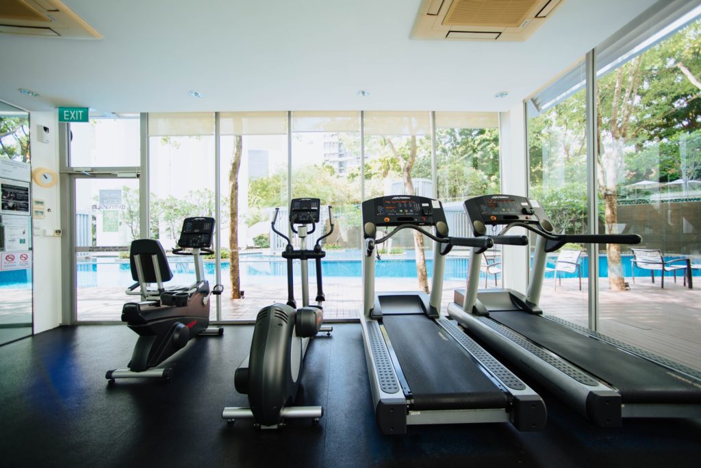 Many treadmills nowadays are equipped with an incline setting, which offers a host of benefits.